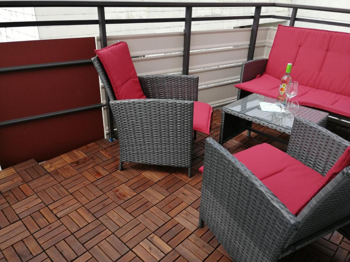 2 Raum Ferienwohnung Sonnenschein Sankt Englmar Exteriér fotografie