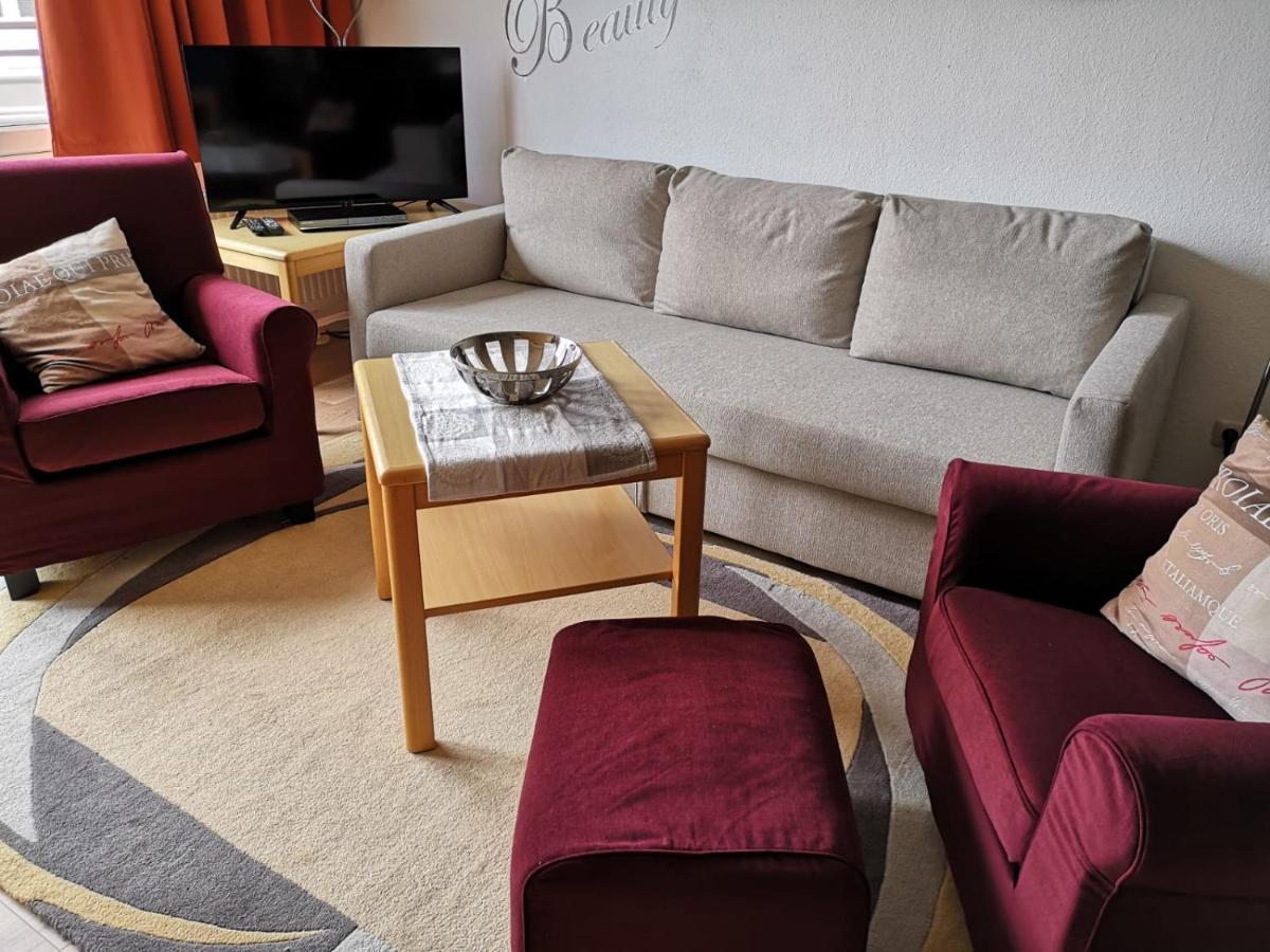 2 Raum Ferienwohnung Sonnenschein Sankt Englmar Exteriér fotografie