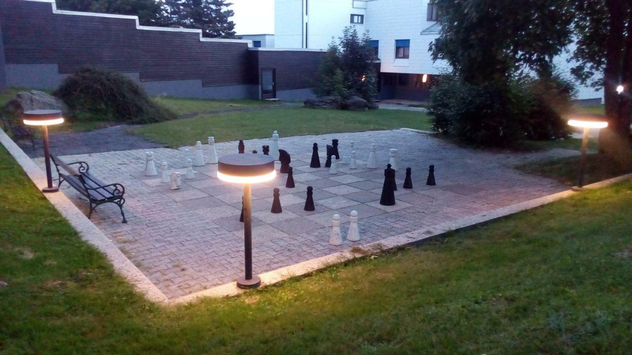 2 Raum Ferienwohnung Sonnenschein Sankt Englmar Exteriér fotografie