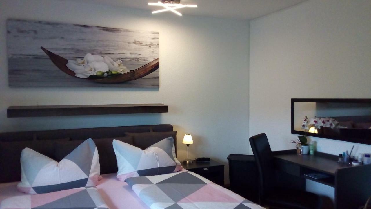 2 Raum Ferienwohnung Sonnenschein Sankt Englmar Exteriér fotografie